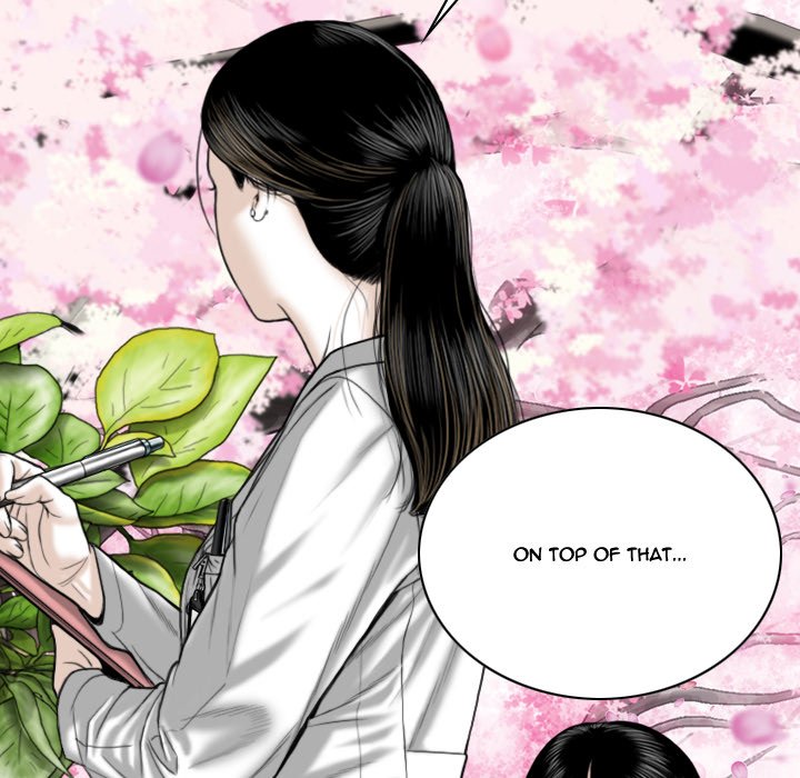 Only You Chapter 10 Page 94