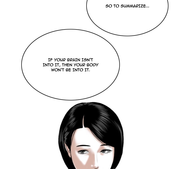 Only You Chapter 10 Page 97