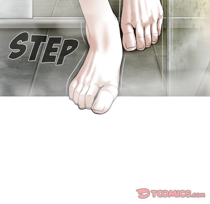 Only You Chapter 11 Page 108