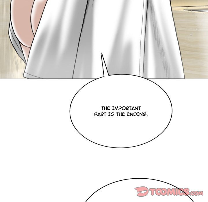 Only You Chapter 11 Page 124