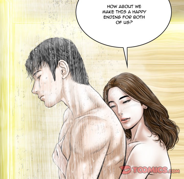 Only You Chapter 11 Page 140