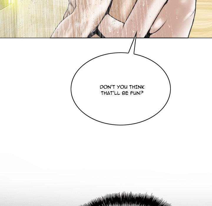 Only You Chapter 11 Page 141