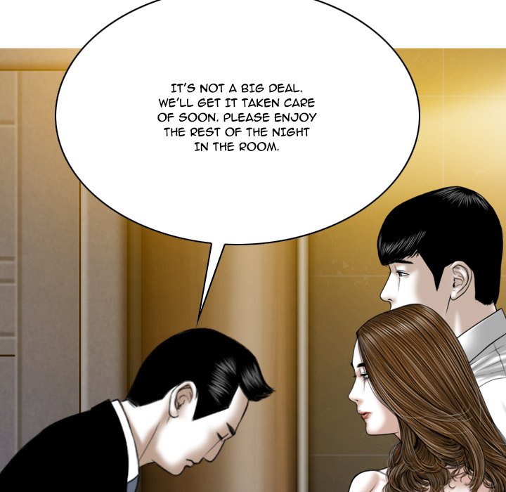 Only You Chapter 11 Page 35