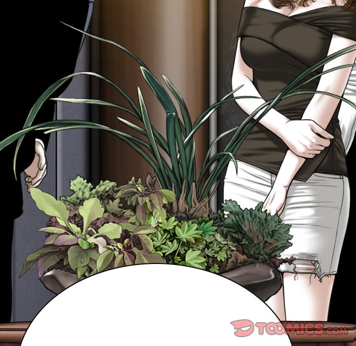 Only You Chapter 11 Page 36
