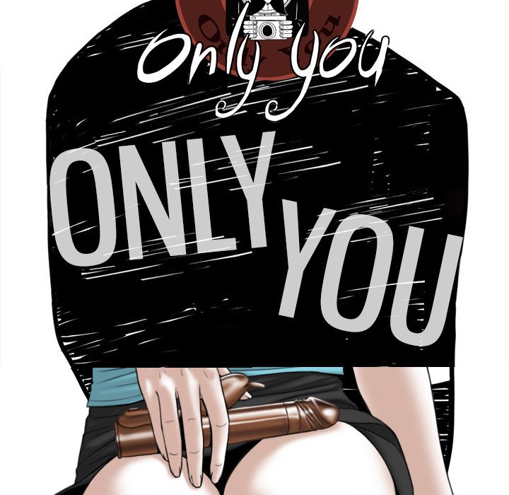 Only You Chapter 11 Page 39