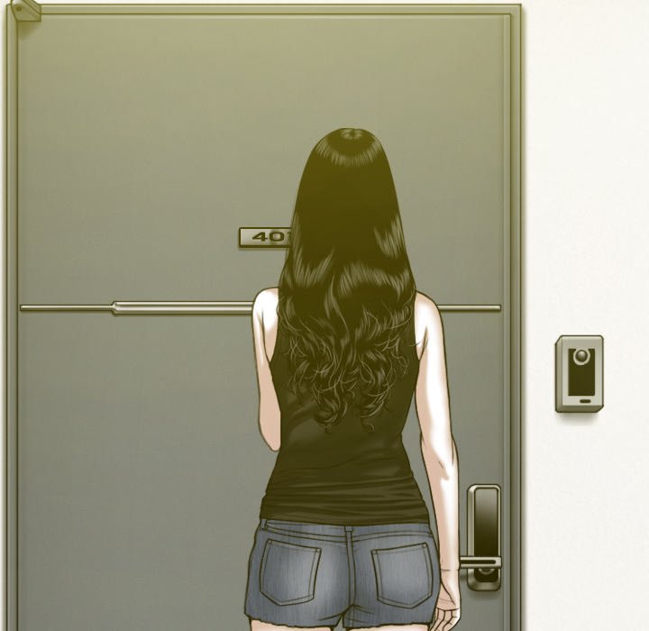 Only You Chapter 11 Page 54