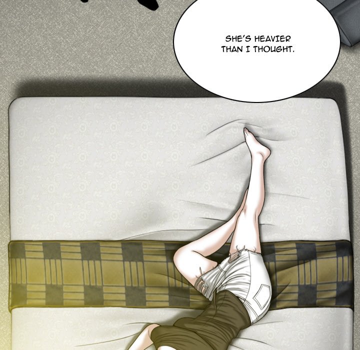 Only You Chapter 11 Page 62