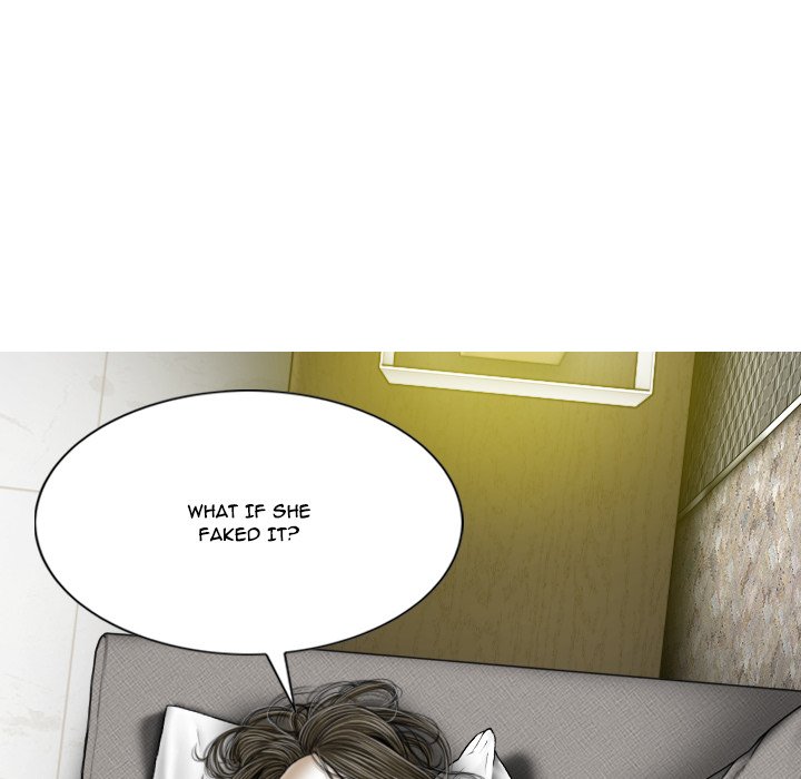 Only You Chapter 12 Page 107