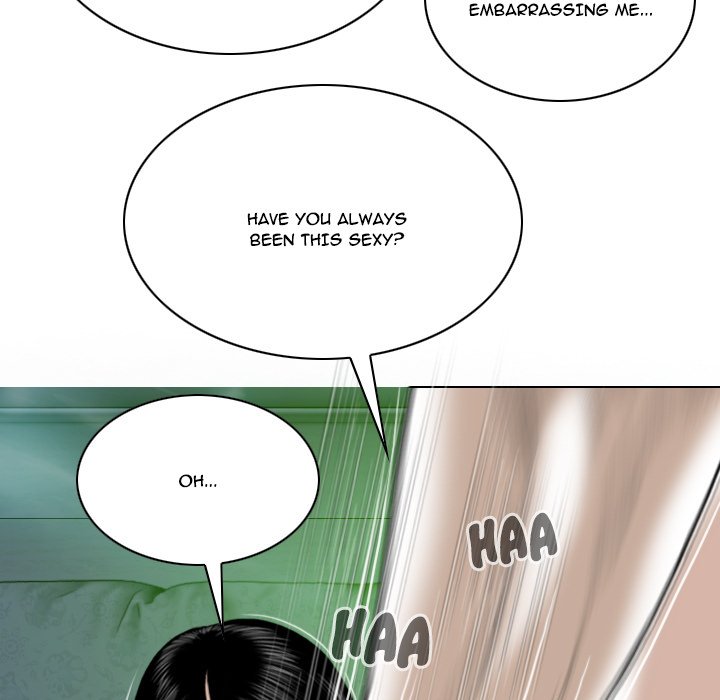 Only You Chapter 12 Page 11