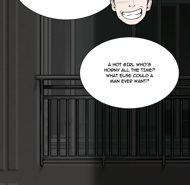 Only You Chapter 12 Page 120