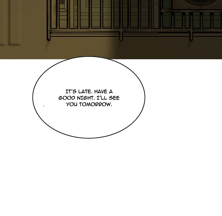 Only You Chapter 12 Page 124