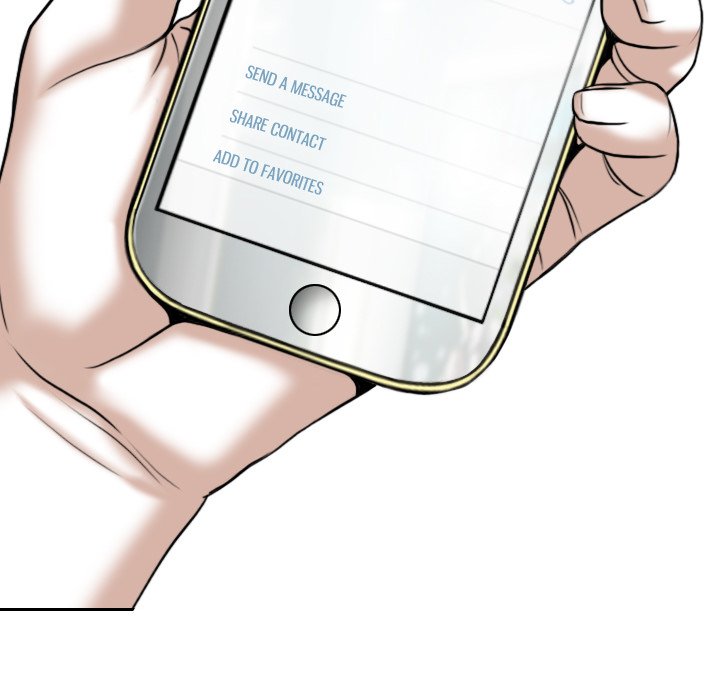 Only You Chapter 12 Page 126