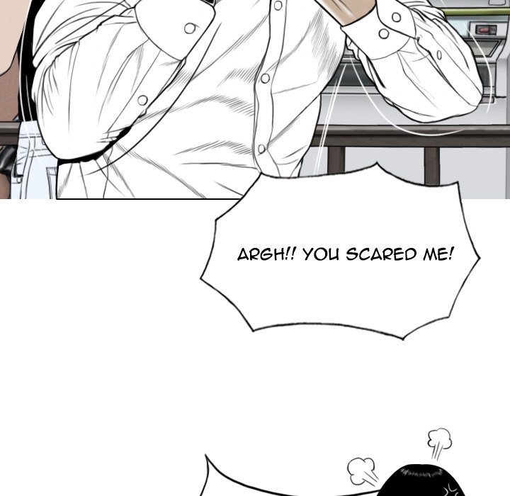 Only You Chapter 12 Page 138