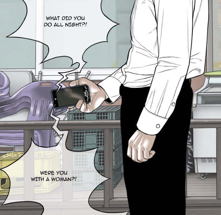 Only You Chapter 12 Page 140