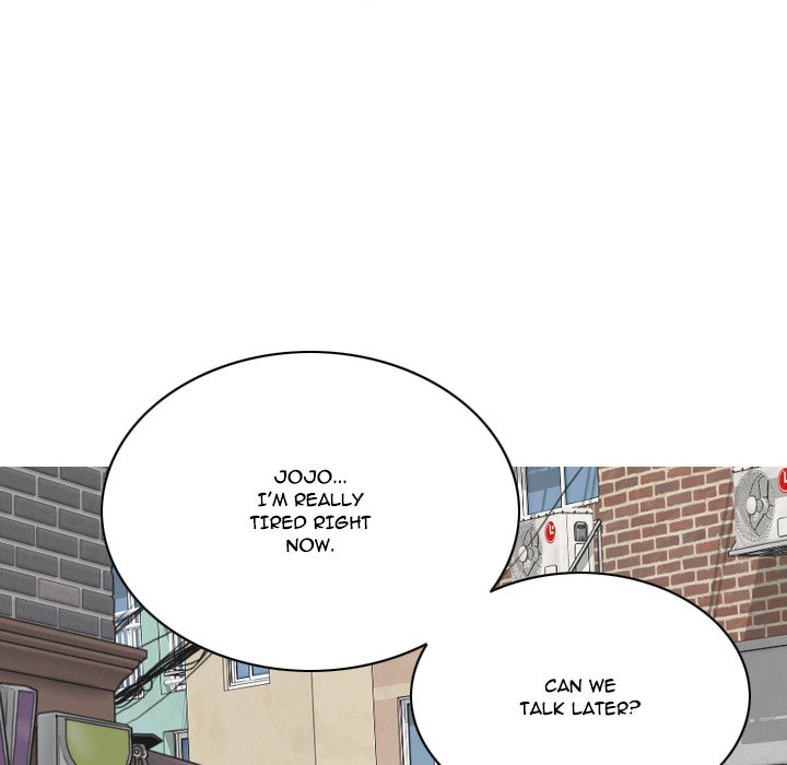 Only You Chapter 12 Page 142