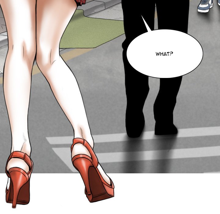 Only You Chapter 12 Page 144