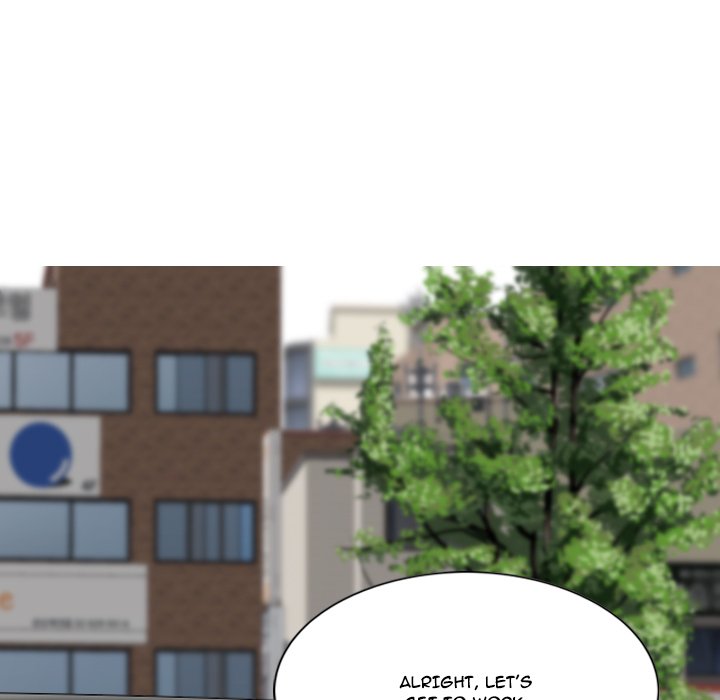 Only You Chapter 12 Page 169