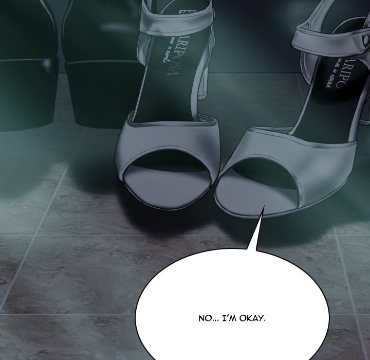 Only You Chapter 12 Page 6