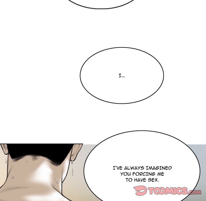 Only You Chapter 12 Page 63
