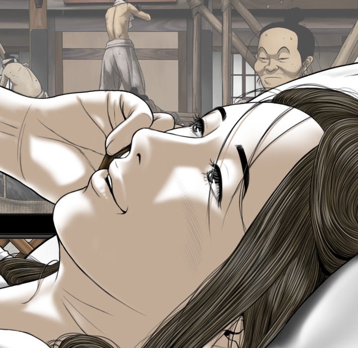 Only You Chapter 12 Page 97