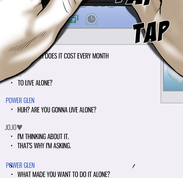 Only You Chapter 13 Page 101