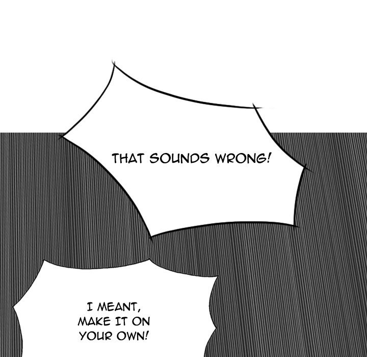 Only You Chapter 13 Page 104
