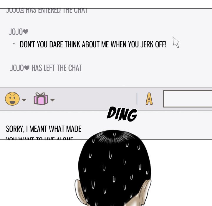 Only You Chapter 13 Page 121