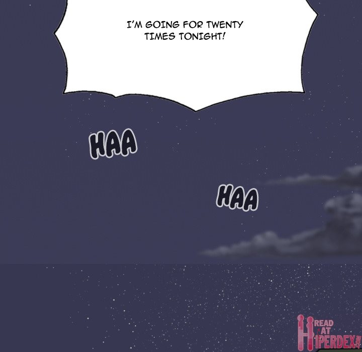 Only You Chapter 13 Page 134