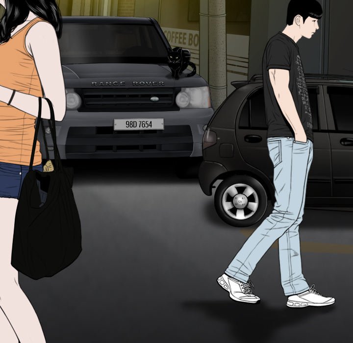 Only You Chapter 13 Page 137