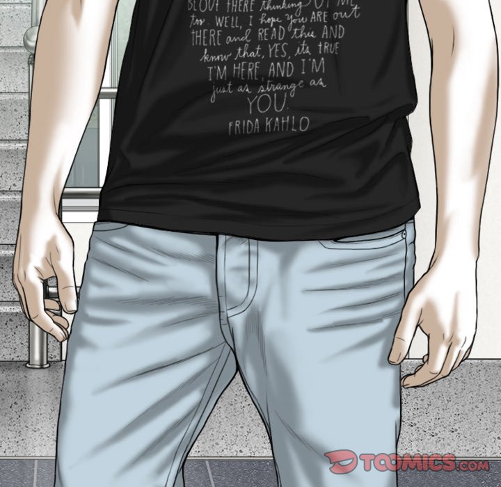 Only You Chapter 13 Page 140