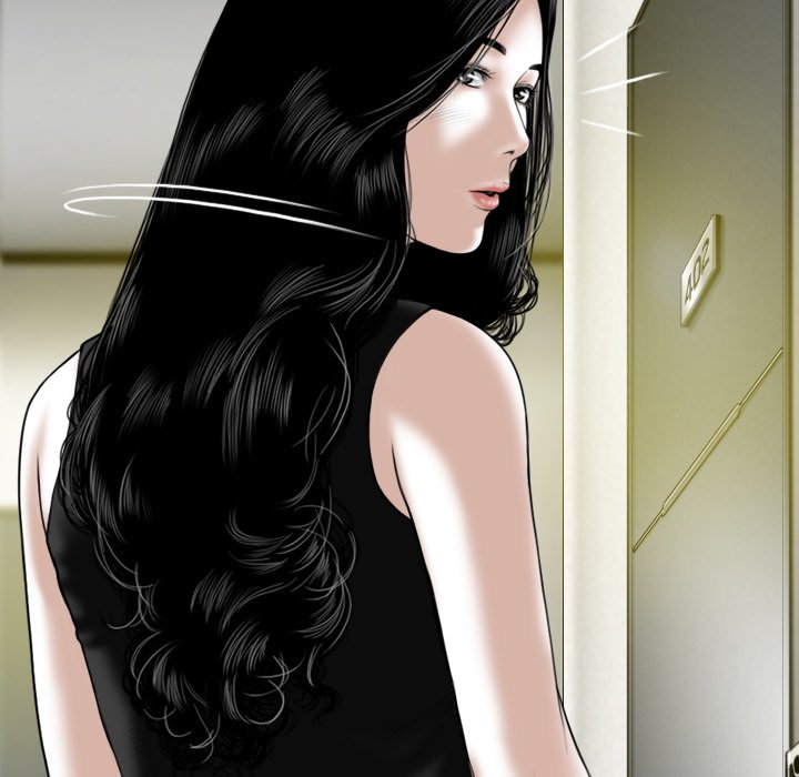 Only You Chapter 13 Page 142