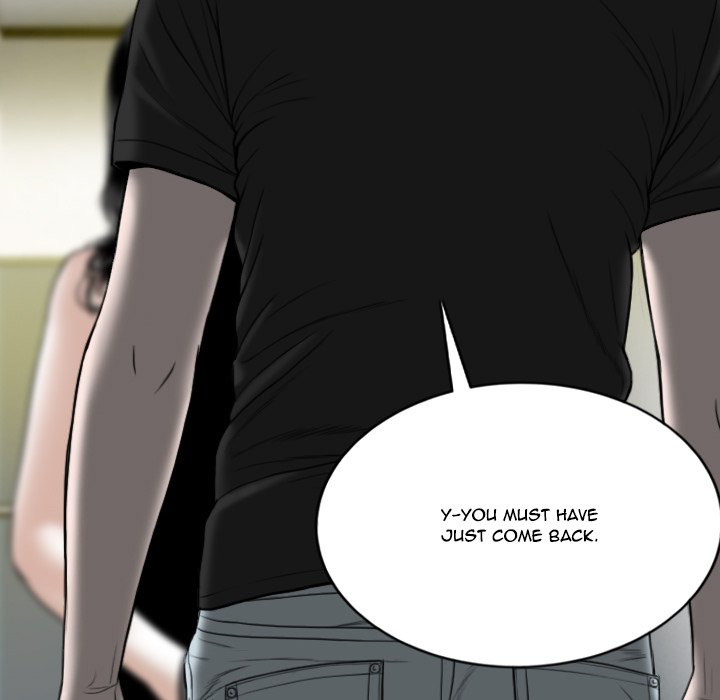 Only You Chapter 13 Page 149