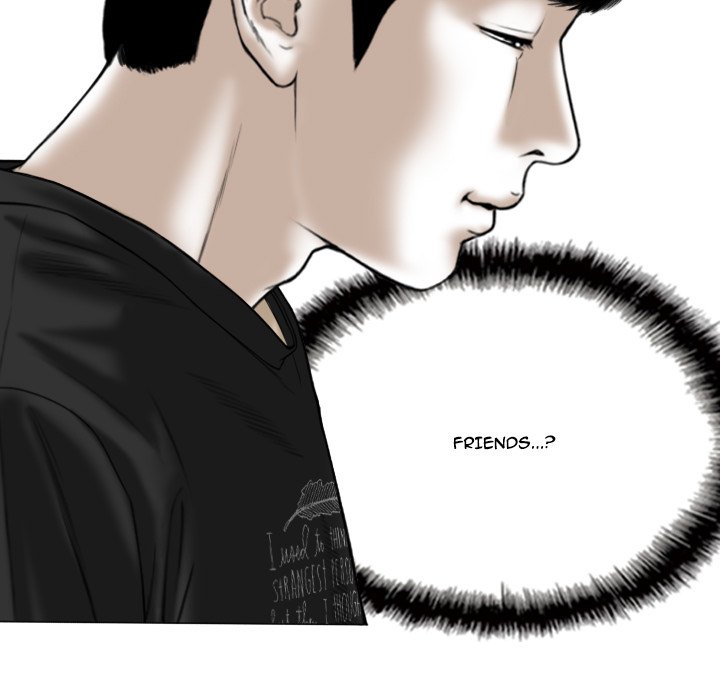 Only You Chapter 13 Page 153