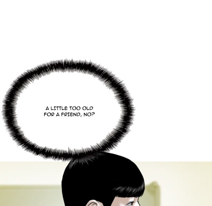 Only You Chapter 13 Page 154