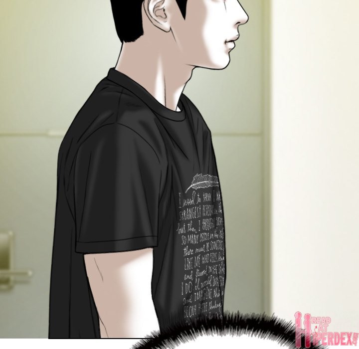 Only You Chapter 13 Page 155