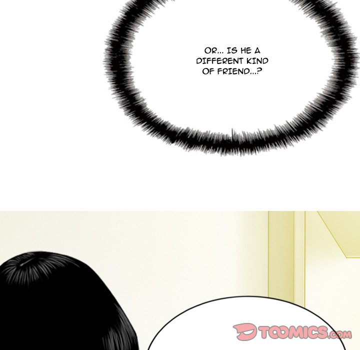 Only You Chapter 13 Page 156