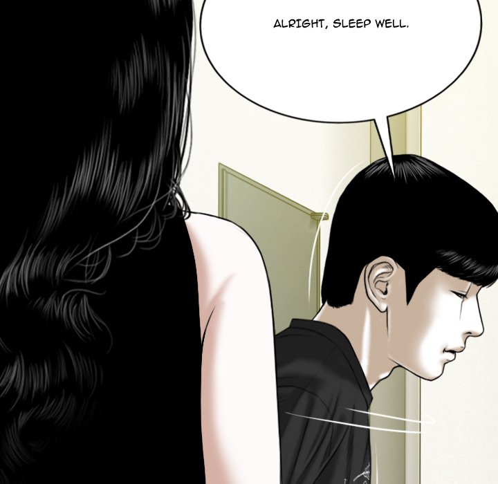 Only You Chapter 13 Page 157
