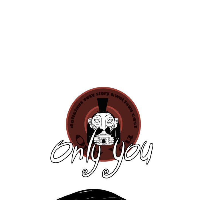 Only You Chapter 13 Page 16
