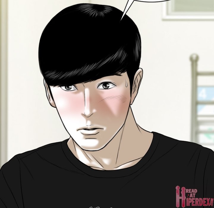 Only You Chapter 13 Page 166