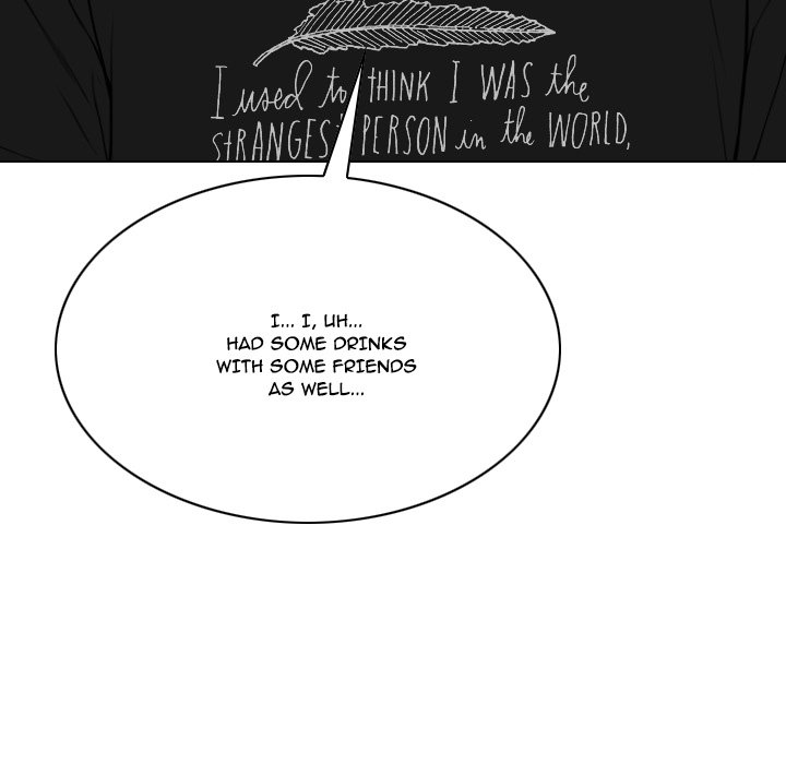 Only You Chapter 13 Page 167