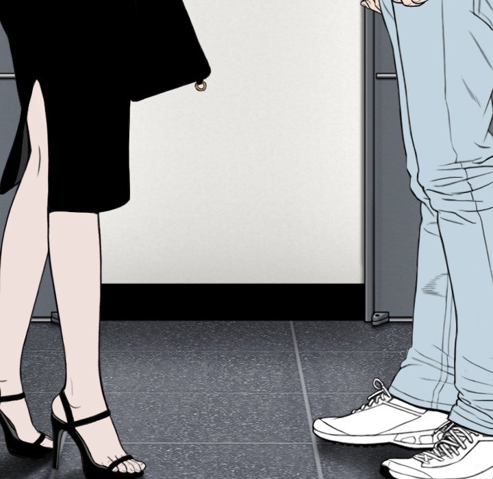 Only You Chapter 13 Page 174