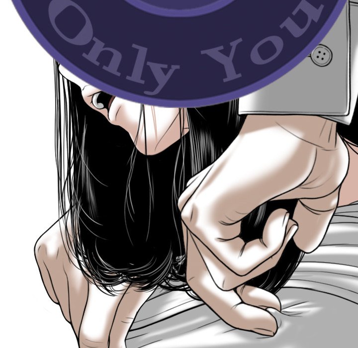 Only You Chapter 13 Page 183