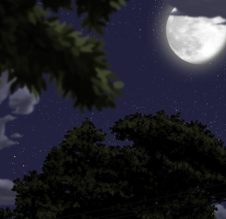 Only You Chapter 13 Page 25