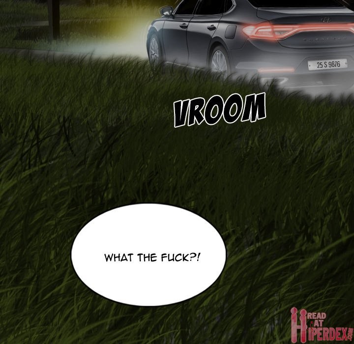 Only You Chapter 13 Page 27