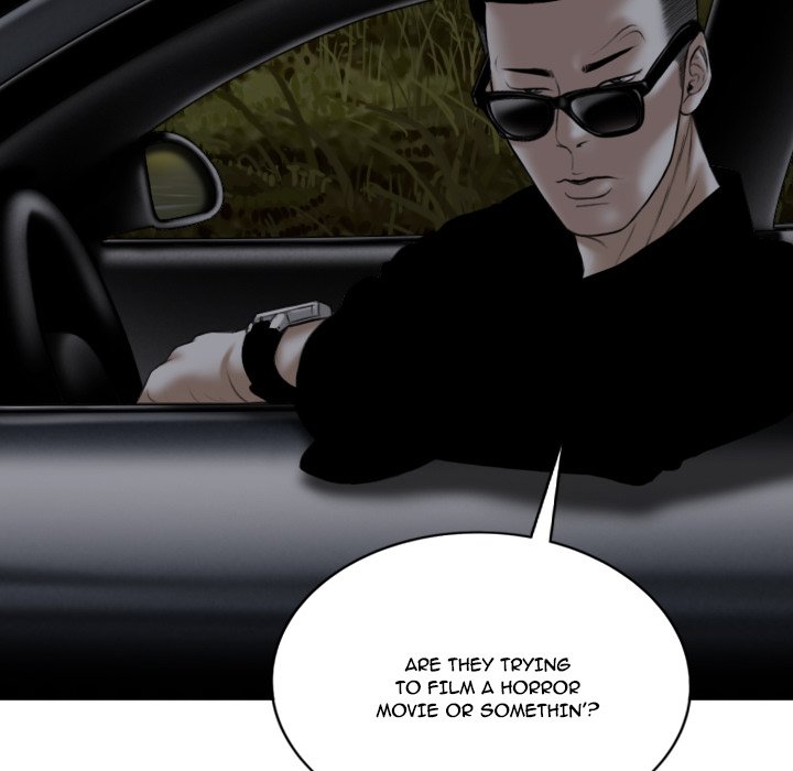 Only You Chapter 13 Page 34