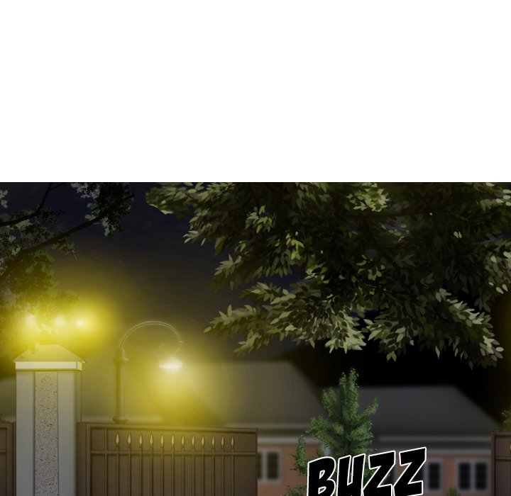 Only You Chapter 13 Page 42