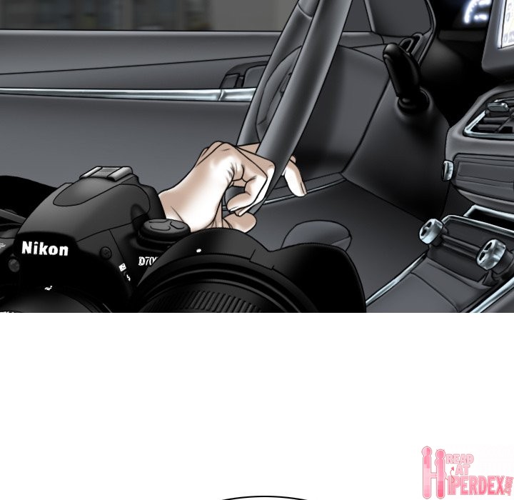Only You Chapter 13 Page 6