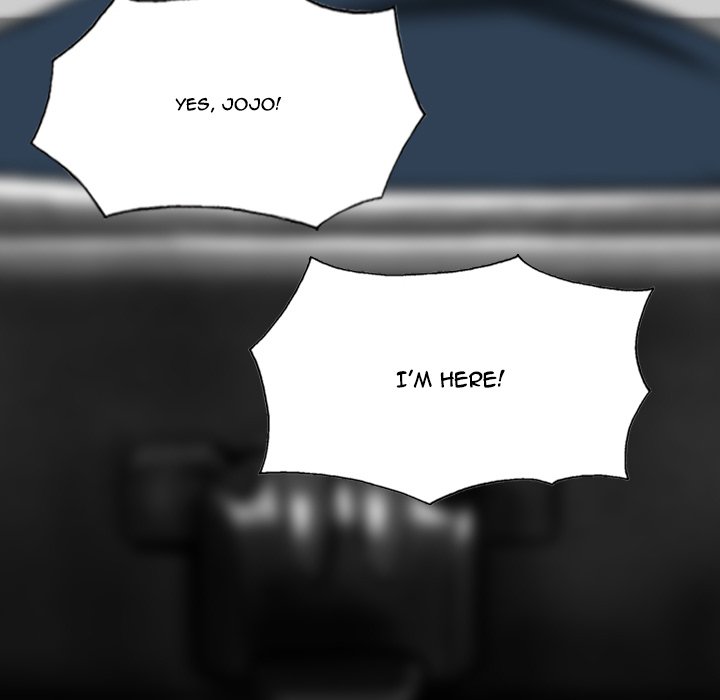 Only You Chapter 13 Page 88
