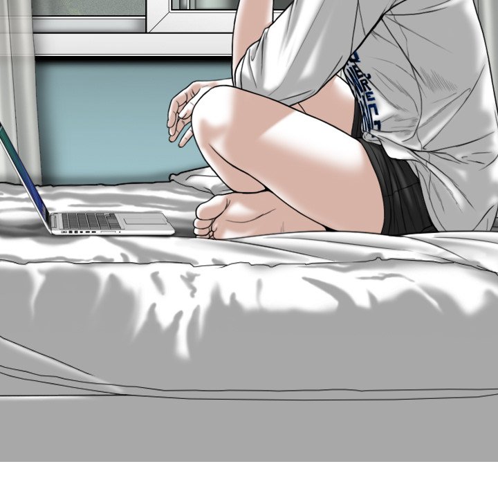 Only You Chapter 13 Page 93