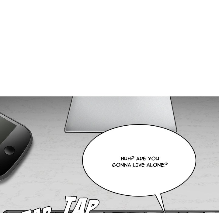 Only You Chapter 13 Page 94